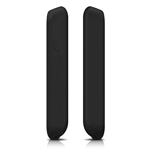 Buy now kwmobile Case Compatible with Garmin Edge 1030/1030 Plus - Case Soft Silicone Bike GPS Protective Cover at indiglob india
