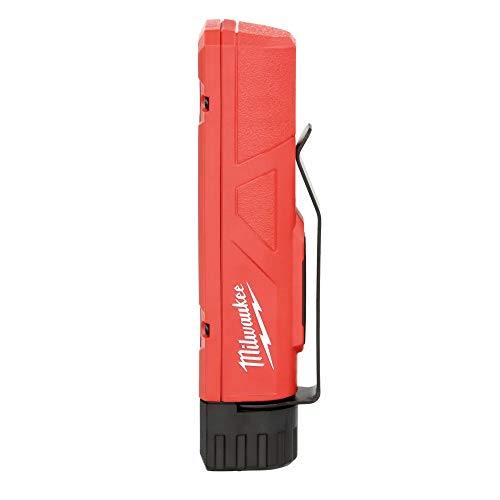 Buy now Milwaukee 2108 300-Lumen LED Magnetic Flood Light at indiglob india