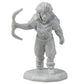 Buy now 28 Paintable Fantasy Mini Figures- All Unique Designs- 1" Hex-Sized Compatible w DND Dungeons Dragons, Pathfinder, RPG Tabletop Games- Features Goblins, Orcs, Gnolls, Skeletons & More at indiglob india