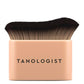 Buy now Tanologist Blending Brush, For Tanning Mousse, Water & Gradual Tanning Lotion, Streak-Free Self-Tanner Application, Contour & Define Face & Body, Vegan & Cruelty-Free Body Brush, 1 Count at indiglob india