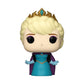 Buy now Funko Bitty Pop Disney Princesses - Cinderella, Snow White, Aurora and A Surprise Mystery Mini Figure - 0.9 Inch (2.2 Cm) Collectable - Stackable Display Shelf Included - Gift Idea at indiglob india