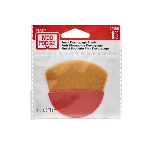 Buy now Mod Podge Paint Brush Applicator, 24960 2.25-Inch at indiglob india