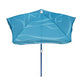 Buy now Step2 42-Inch Wave Umbrella, Kids Shade Umbrella, For Any Outdoor Activity at indiglob india