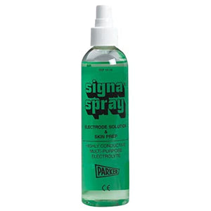 Buy now Parker W60699S Spectra 360 Signa Spray, Electrode Solution & Skin Prep, 8.5 oz. at indiglob india