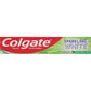 Colgate, Sparkling White Baking Soda Anticavity Fluoride Toothpaste Zing oz, Mint, 6 Ounce