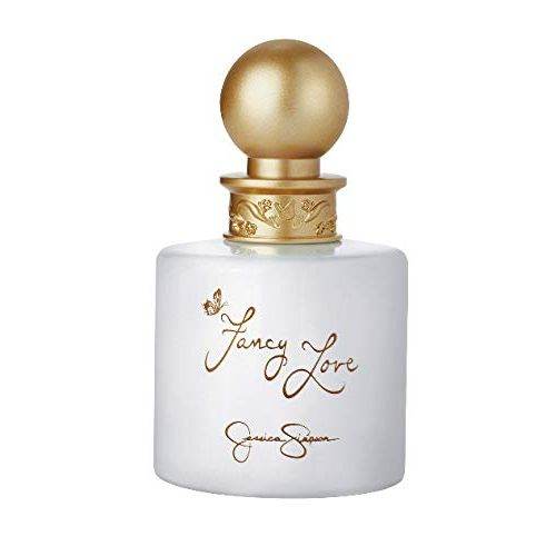Jessica Simpson Fancy Love Eau De Parfum Spray 3.40 oz (Pack of 2) - My Store