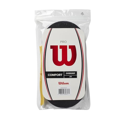 Buy now Wilson Unisex-Adult Pro Overgrip at indiglob india