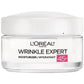 L'Oreal Paris Wrinkle Expert 45+ Anti-Aging Face Moisturizer with Retino-Peptide, Non-Greasy, Suitable for Sensitive Skin, 1.7 fl. Oz