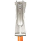 Buy now Klein Tools 51607 Aluminum Conduit Bender Full Assembly, 3/4-Inch EMT, 1/2-Inch Rigid, Wide Foot Pedal, Benchmark Symbols and Angle Setter at indiglob india