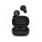 Buy now harman/kardon Fly True Wireless IE Headphones Black at indiglob india