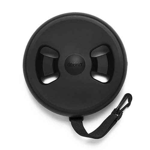 Buy now Doona Wheel Covers - Compatible with Doona Car Seat & Stroller at indiglob india