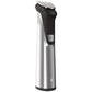 Philips Norelco Multi Groomer 9000-25 Piece Mens Grooming Kit for Beard, Body, Face, Nose, and Ear Hair Trimmer,Shaver, and Clipper with Premium Storage Case - NO Blade Oil Needed, MG7770/49