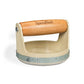 Buy now Speedball Block Printing Baren - Comfortable Wooden Handle, Made in the USA - 4 Inches (4139) at indiglob india