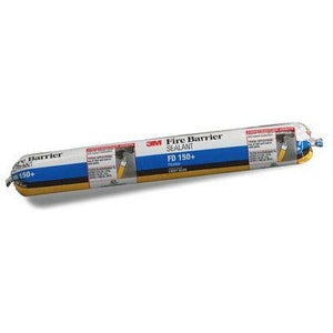 Buy now 3M(TM) Fire Barrier Sealant FD 150+, Red, 20 fl. oz, Sausage, 12/Case at indiglob india