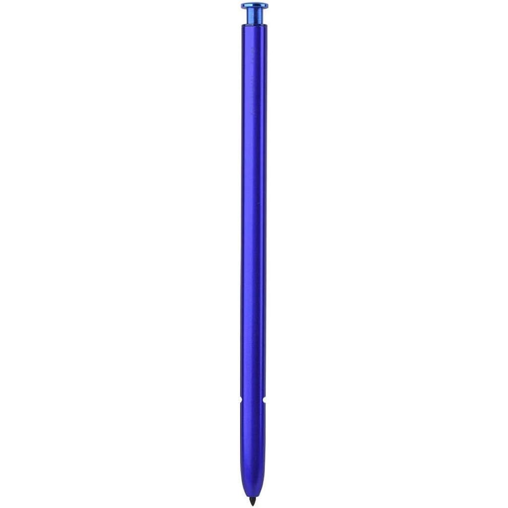 Samsung Galaxy Replacement S-Pen for Note10, and Note10+ - Blue (US Version with Warranty)