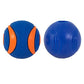 Buy now Chuckit! Sonic Dog Ball Medium (2.5 Inch Diameter) Pack of 2, for Breeds 20-60 lbs at indiglob india