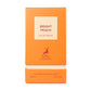 Buy now Maison Alhambra Coral Blush – Fruity, Green, Chypre, Sweet – Eau de Parfum Spray Long-Lasting Fragrance for Unisex, 2.7 Ounce / 80 ml at indiglob india