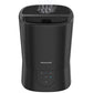 Buy now Honeywell Easy-to-Care Filter Free Warm Mist Humidifier, Medium Rooms, 1.5 Gallon Tank ƒ?? Humidistat for Bedroom, Home or Office Black at indiglob india