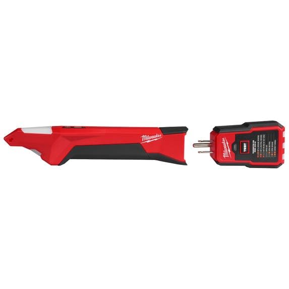 Buy now Milwaukee Electric - Circuit Breaker Finder W/LED at indiglob india