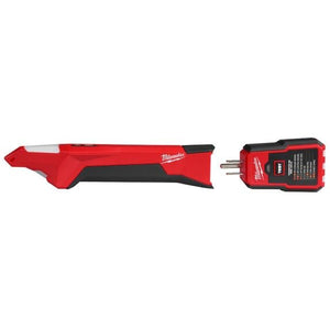 Buy now Milwaukee Electric - Circuit Breaker Finder W/LED at indiglob india