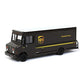 Buy now Greenlight 33170-C H.D. Trucks Series 17-2019 Package Car - United Parcel Service UPS 1:64 Scale at indiglob india