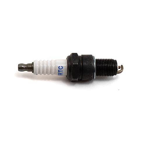 Buy now Craftsman CMXGZAM250012 Current Walk 2 BPR6ES 751-10292 Spark Plug, Black at indiglob india