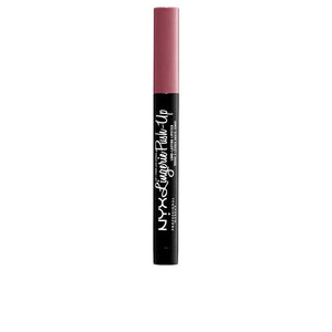 NYX PROFESSIONAL MAKEUP Lip Lingerie Push-Up Long Lasting Plumping Lipstick - Embellishment (Muted Purples)