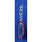 Trojan Double Ecstasy Lubricated Condoms - 10 Count