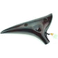 Buy now OcarinaWind "Dragon Rythem" 12 Hole Alto C Smoked Straw Fire Ceramic Ocarina,Tenor C Ocarina,Music Instrument Gift Idea at indiglob india