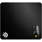 SteelSeries QcK Heavy - Large - Gaming Mouse Pad - Extra Thick Non-Sip Rubber Pad - Exslusive Microfiber Surface - Peak Tracking and Stability - Optimized For Gaming Sensors