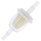 Buy now Genuine OEM Home Maintenance Service Kit John Deere D 100 105 110 Tractor LG266 at indiglob india