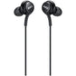 Samsung AKG EO-IC100B - Earphones Black