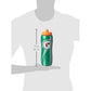Gatorade Water Squeeze Bottle, 32 oz. with Fast Cap Makes it Easy to Remove and Refill Quickly, Green