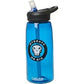 CamelBak Eddy+ Bite Valve Straw Tritan Renew Water Bottle