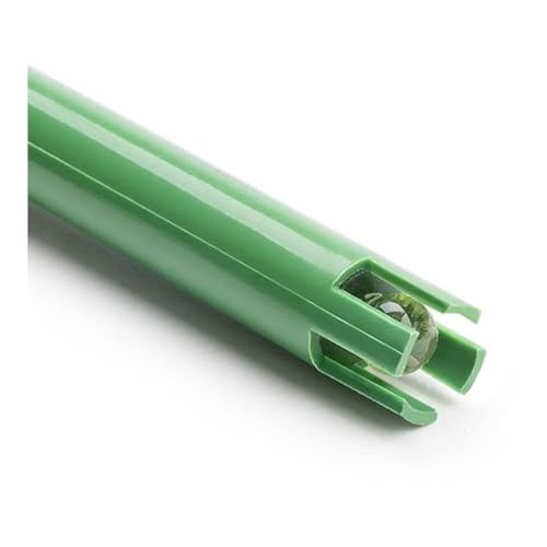 Buy now Milwaukee Instruments MA911B/2 Double Junction Ph Electrode with 2 m Cable and Gel Filled Electrolyte Solution at indiglob india