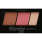 Maybelline Facestudio Master Contour Face Contouring Kit, Light to Medium, 1 Count