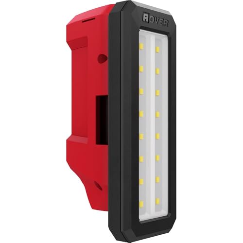 Buy now Milwaukee Electric - M12 Rover Service Repair Flood Light W/USB Char at indiglob india