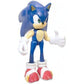 Sonic The Hedgehog Action Figure 2.5 Inch Sonic Collectible Toy, 3 years