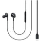 Samsung AKG EO-IC100B - Earphones Black