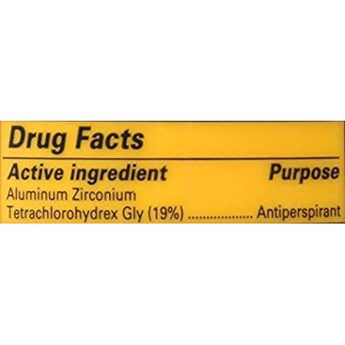 Arm & Hammer Ultramax Invisible Solid Powder Fresh Antiperspirant & Deodorant-2.6 oz, 2 pack - My Store