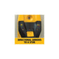 Buy now DEWALT Stud Finder, 3/4”, Locate Framing Studs Efficiently with LED Arrows, Ideal for Wood and Metal, AAA Batteries Included (DW0100) at indiglob india