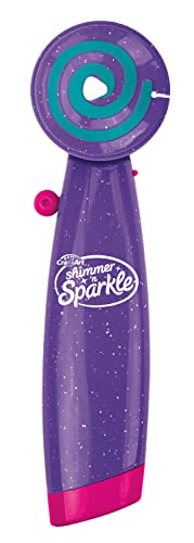 Buy now Shimmer ƒ??n Sparkle Braid Bead and Twist Deluxe Hair Designer at indiglob india