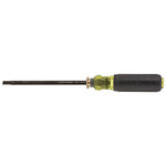 Buy now Klein Tools 32751 Screwdriver with Adjustable Length 4 to 8-Inch, Made in USA, #2 Phillips Tip and 1/4-Inch Slotted Tip at indiglob india