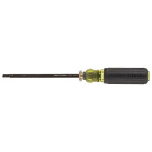 Buy now Klein Tools 32751 Screwdriver with Adjustable Length 4 to 8-Inch, Made in USA, #2 Phillips Tip and 1/4-Inch Slotted Tip at indiglob india