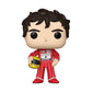 Buy now Funko Pop Racing: McLaren - Ayrton Senna - Collectable Vinyl Figure - Gift Idea - Official Merchandise - Toys for Kids & Adults - Ad Icons Fans - Model Figure for Collectors and Display at indiglob india