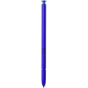 Samsung Galaxy Replacement S-Pen for Note10, and Note10+ - Blue (US Version with Warranty)
