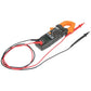 Buy now Klein Tools CL120VP Electrical Voltage Test Kit with Clamp Meter, Three Testers, Test Leads, Pouch and Batteries at indiglob india