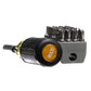 Buy now Klein Tools 32510 Magnetic Multibit Screwdriver with Sturdy Torx, Hex, Spanner, Tri-Wing, Torq and Nut Tamperproof Bits and Storage Block at indiglob india