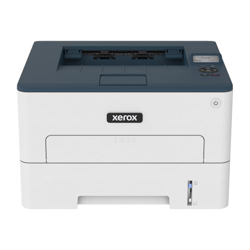 Buy now Xerox B230/DNI Printer - 36 ppm Black and White Laser, Wireless at indiglob india