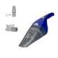 Buy now BLACK+DECKER DUSTBUSTER QuickClean Cordless Handheld Vacuum, Home and Car Vacuum with Charger (HNVC115J22) at indiglob india
